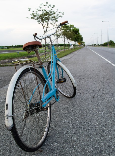 cykel i holland
