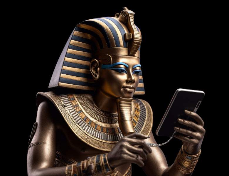 farao mobilbild