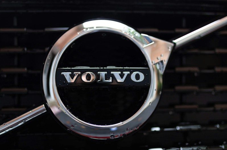 Volvo